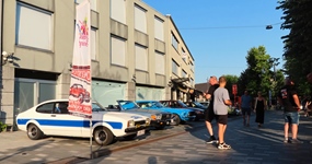 Oldtimertreffen in Lommel -  24 juni 2026