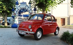 Oldtimertreffen in Lommel -  24 juni 2026