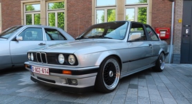 Oldtimertreffen in Lommel -  24 juni 2026