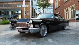 Oldtimertreffen in Lommel -  24 juni 2026