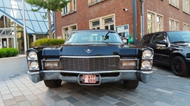 Oldtimertreffen in Lommel -  24 juni 2026