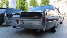 Oldtimertreffen in Lommel -  24 juni 2026