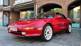 Oldtimertreffen in Lommel -  24 juni 2026
