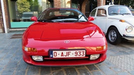 Oldtimertreffen in Lommel -  24 juni 2026