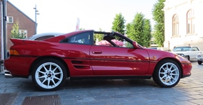 Oldtimertreffen in Lommel -  24 juni 2026