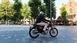 Oldtimertreffen in Lommel -  24 juni 2026