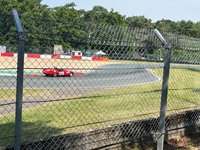 VMax super event Circuit Zolder -  27 juni 2026