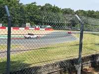 VMax super event Circuit Zolder -  27 juni 2026