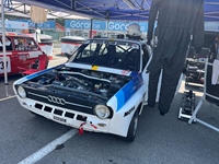 VMax super event Circuit Zolder -  27 juni 2026
