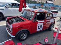 VMax super event Circuit Zolder -  27 juni 2026