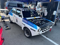 VMax super event Circuit Zolder -  27 juni 2026