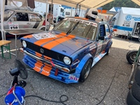 VMax super event Circuit Zolder -  27 juni 2026