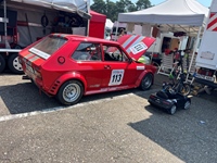 VMax super event Circuit Zolder -  27 juni 2026