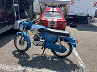 VMax super event Circuit Zolder -  27 juni 2026