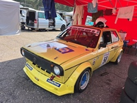 VMax super event Circuit Zolder -  27 juni 2026