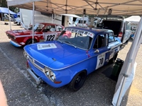 VMax super event Circuit Zolder -  27 juni 2026