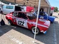 VMax super event Circuit Zolder -  27 juni 2026