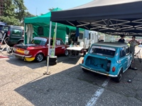 VMax super event Circuit Zolder -  27 juni 2026