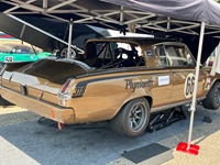 VMax super event Circuit Zolder -  27 juni 2026