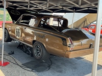 VMax super event Circuit Zolder -  27 juni 2026