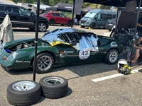 VMax super event Circuit Zolder -  27 juni 2026