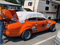VMax super event Circuit Zolder -  27 juni 2026
