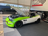 VMax super event Circuit Zolder -  27 juni 2026