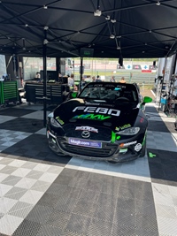 VMax super event Circuit Zolder -  27 juni 2026