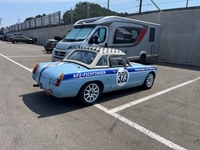 VMax super event Circuit Zolder -  27 juni 2026
