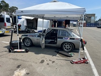 VMax super event Circuit Zolder -  27 juni 2026