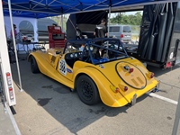 VMax super event Circuit Zolder -  27 juni 2026