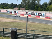 VMax super event Circuit Zolder -  27 juni 2026