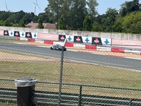 VMax super event Circuit Zolder -  27 juni 2026