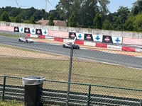 VMax super event Circuit Zolder -  27 juni 2026