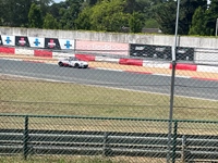 VMax super event Circuit Zolder -  27 juni 2026