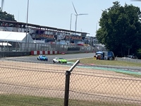 VMax super event Circuit Zolder -  27 juni 2026