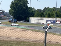 VMax super event Circuit Zolder -  27 juni 2026
