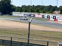 VMax super event Circuit Zolder -  27 juni 2026