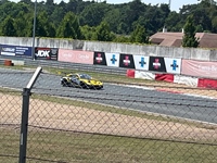 VMax super event Circuit Zolder -  27 juni 2026