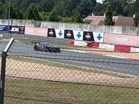 VMax super event Circuit Zolder -  27 juni 2026