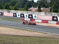 VMax super event Circuit Zolder -  27 juni 2026