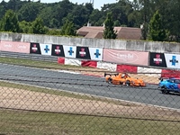 VMax super event Circuit Zolder -  27 juni 2026