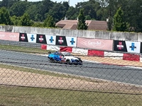 VMax super event Circuit Zolder -  27 juni 2026