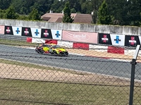VMax super event Circuit Zolder -  27 juni 2026