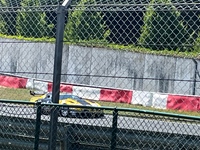 VMax super event Circuit Zolder -  27 juni 2026