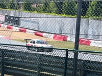 VMax super event Circuit Zolder -  27 juni 2026