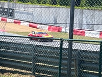 VMax super event Circuit Zolder -  27 juni 2026