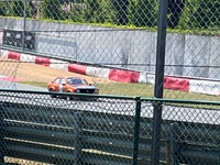 VMax super event Circuit Zolder -  27 juni 2026