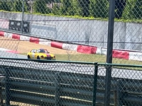 VMax super event Circuit Zolder -  27 juni 2026