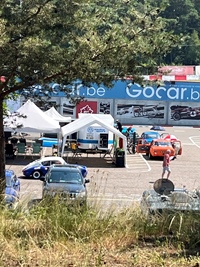VMax super event Circuit Zolder -  27 juni 2026